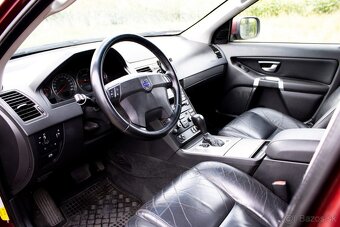 Volvo XC90 AWD 160 kW - 10