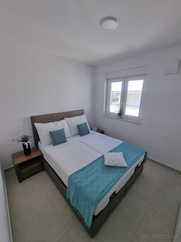 Nový slnečný apartmán v Novalji - PAG - 10