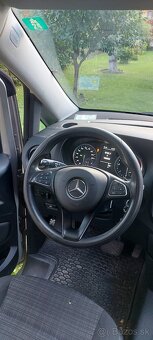 Mercedes Vito tourer 120kw - 10