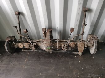 Sorento 2,5crdi 103kw automat - 10