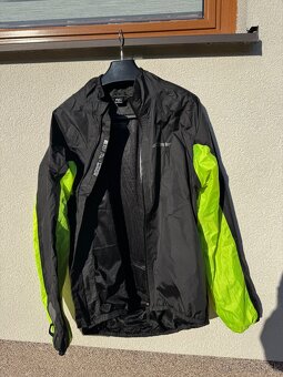Bunda Alpinestars Halo Drystar - 10