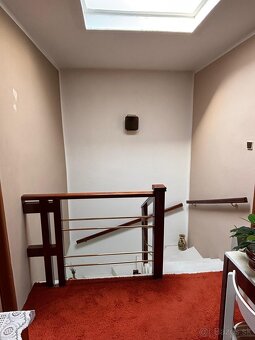 Predaj 5 izb.rod.domu v radovej zástavbe Budatín - Žilina - 10