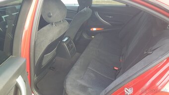 BMW F30 320D XDRIVE - 10