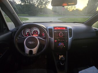 Kia venga 1.4 benzin - 10