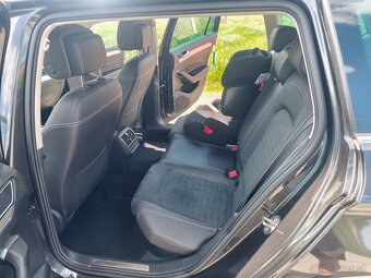 VW Passat Variant B 8.5, 2/2022 - 10