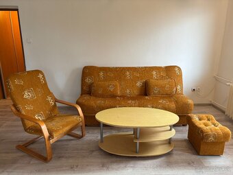 3-izbový byt na prenájom, Hliny - 10