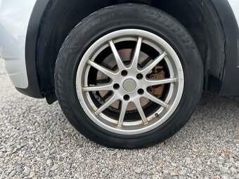 BMW X3 xDrive 2.5i (LPG) 141 kW ,2006,Automat, STK - 10