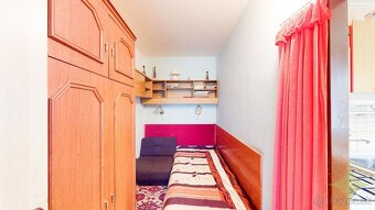 Predaj priestranného 3,5 izbového bytu s balkónom, Gogolova - 10