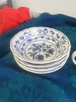 Cibulak, hrnček, lopar, maselnicka - 10