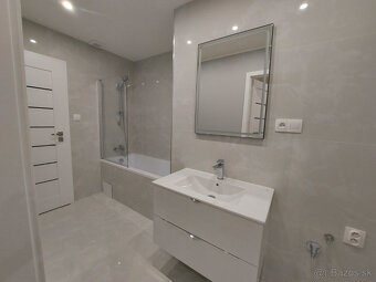 3 izbový byt, Košice IV - Nad Jazerom, ul. Stálicová - 10