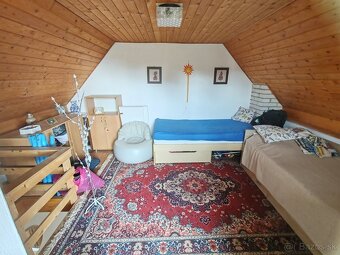 Tovarníky - chatka v záhradkárskej osade - 10