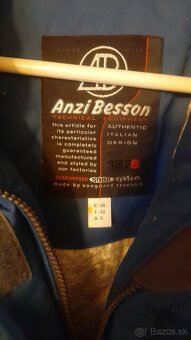 Značkové lyže 60eur/kus, zimné bundy 20eur, Uvex prilba 30eu - 10