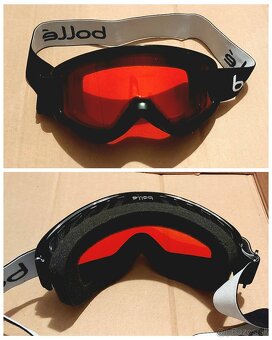 Lyžiarska výstroj v TOP STAVE - 10