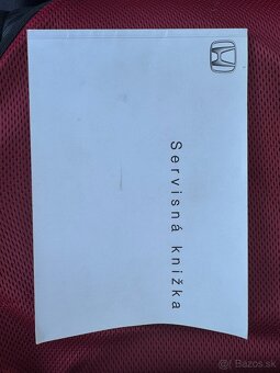 Predám Honda CRV 2,2 i-CTDi ,,manuál,, - 10