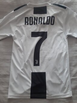 Futbalove dresy - 10