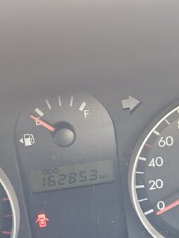 Hyundai Getz 1.1i - 10