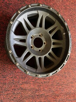 Náhradné dieli wrangler Jk jeep - 10