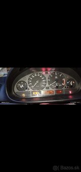 BMW E46 320D 110KW - 10