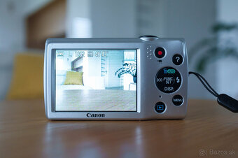 Canon PowerShot A2500 - 10