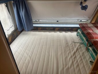 Predám Karavan Hobby de luxe - 10