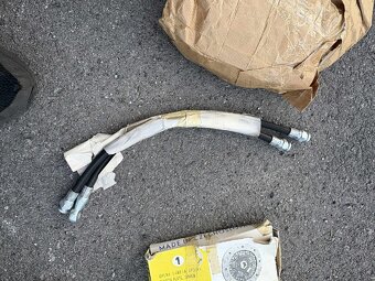 Diely skoda 1000 mb, 100,110, skoda110r - 10