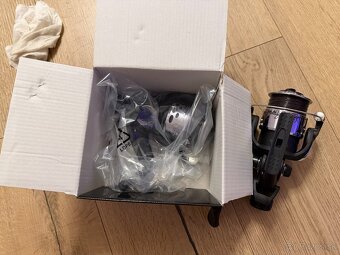 Rybárske potreby - 10