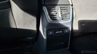 Škoda Octavia Combi 1.6 TDI 115k Ambition - 10