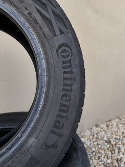 Letné pneumatiky 175/65R14 Continental - 10