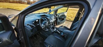Ford C-max - 10