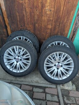 Fiat Bravo 2 1.9jtd 88kw - 10