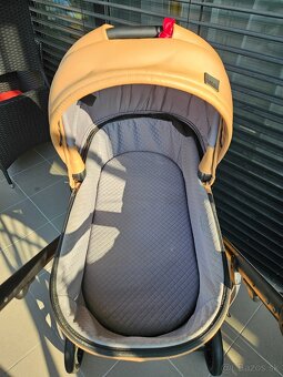 Detsky kocik Anex etyp 3v1 - 10