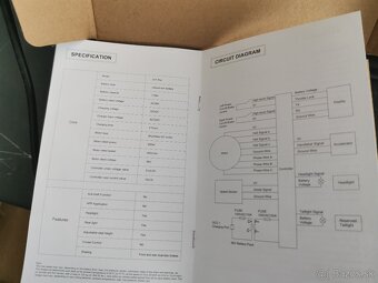 elektro bicykel DYU A1F Pro - 10