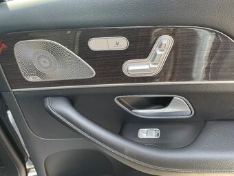 Mercedes GLS 450i 4Matic HEV-dph - 10