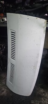 Čelá, okuláre, masky, kapoty pre dodávky - 10