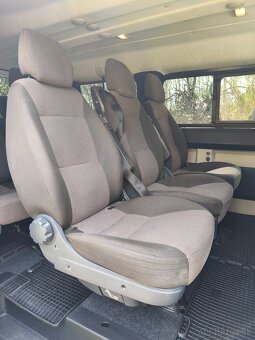 Ducato Panoráma 2.3JTD 110kw r.v.12/2017 9miestne - 10