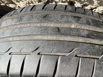 Mazda oem disky 17" - 10