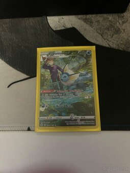 Predám Pokémon karty - 10