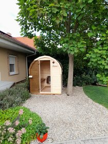 Sudova sauna - 10