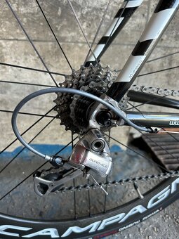 Cestný bicykel Simplon Pavo Carbon - 10
