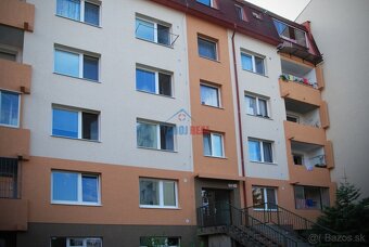 LATORICKÁ zariadený 1-IZB byt pri NC TESCO HRON - 10