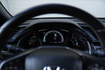 Honda Civic V-TEC - 10