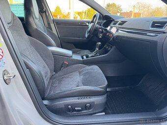 Škoda Superb 4x4 Sportline - 10
