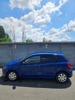 Volkswagen polo - 10