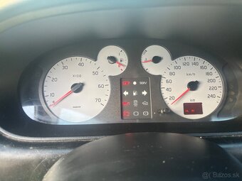 Renault Megane Scenic RX4 1.9DCi 66KW - 10