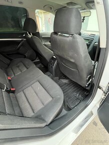 Predám Škoda Octavia 2 Combi 2.0 TDI - 10