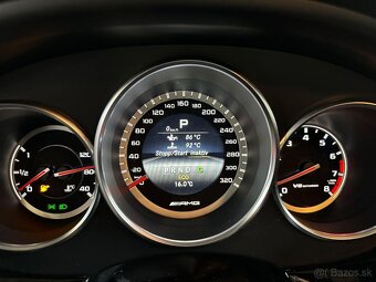 Mercedes-Benz CLS 63 AMG - 10