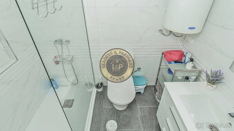Apartmán 2+kk s bazénom Torrevieja-La Mata, Španielsko - 10