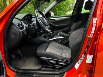 BMW X1 xDrive 18d - 10