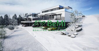 Apartmány na predaj – región Oravy - 10