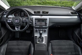 Volkswagen CC R-Line 2.0 TDI, A/T - 10